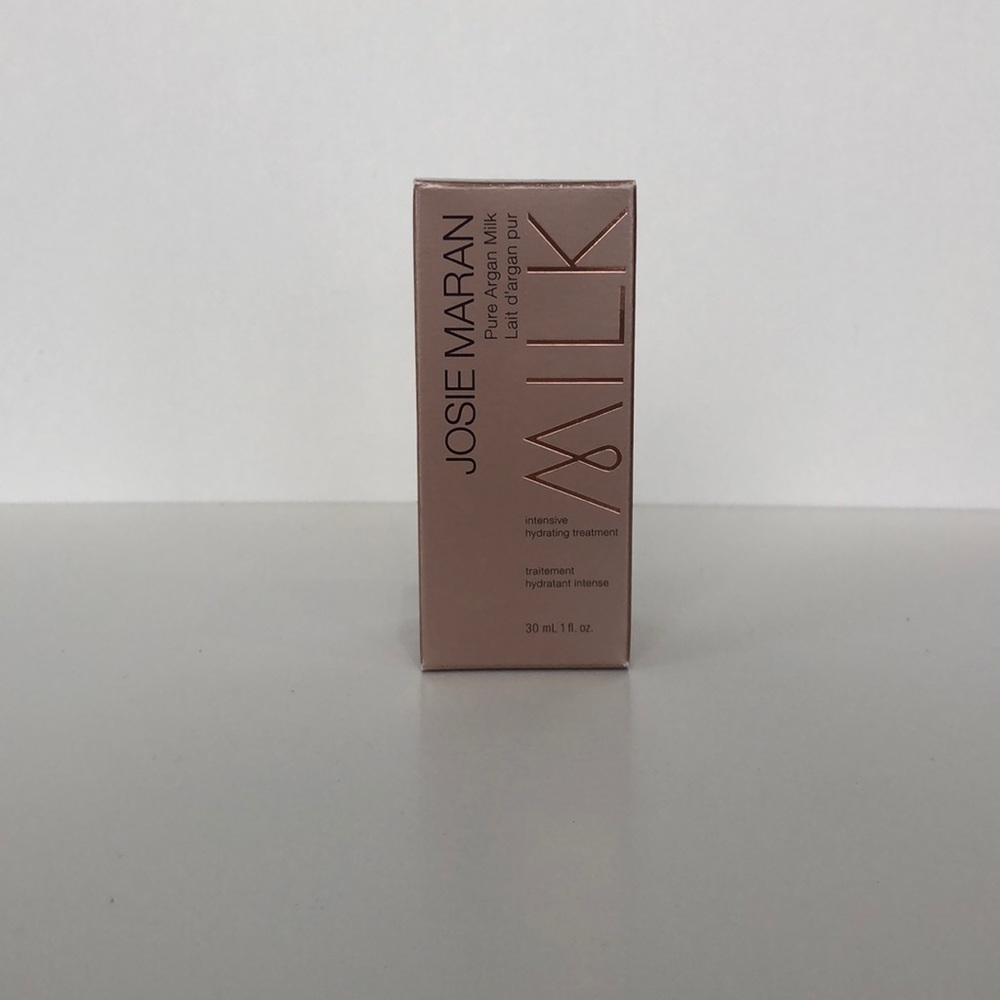 Josie Maran
Pure Argan Milk™ Intensive Hydrating Treatment